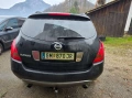 Nissan Murano Z50 , снимка 2
