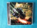 Axxis – 2 CD (Heavy Metal), снимка 1 - CD дискове - 39134044