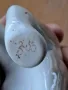 Руска порцеланова фигура рис , снимка 6