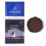Какао на прах 10 - 12% DeZaan Carbon Black от Холандия висококачествено професионално, снимка 1 - Други - 39285434
