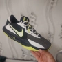 Nike Precision 6 "Black Sail Volt" номер 48 ,5 баскетболни маратонки , снимка 14