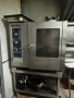 Професионален конвектомат RATIONAL CCM – работещ, снимка 4