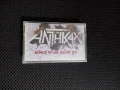ANTHRAX - Attack of the Killer B's, снимка 1
