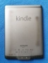 четец Kindle Touch, снимка 6