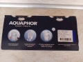 Нова филтрираща кана AQUAPHOR ПРЕСТИЖ с 2 филтъра A5Mg+, снимка 2