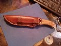 предлагам нож стомана Elmax , снимка 5