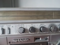 Sharp gf-8787 за части, снимка 7