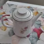 Порцеланов чайник „Диамант“ Разград, снимка 2