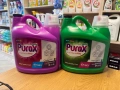 Прах и гел за пране PUROX, снимка 1