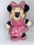 Дисни Мини Маус Disney Minnie Mouse, 23см. , снимка 1 - Плюшени играчки - 41739970