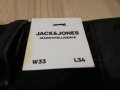 Jack&Jones Frank дънки мъжки, снимка 10
