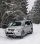 Honda  Crv  2007, снимка 8