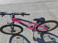 Промо велосипед 26" Passati NINJA розов, снимка 8