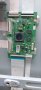 Logic Board EBR73749601 EAX64290701  LG 60PA5500 for 60inc DISPLAY PDP60R40000, снимка 1