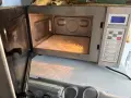 Професионална микровълнова фурна Horeca, снимка 1