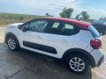 Citroen C3 PureTech 1.2i, двигател HMR, 83 кс., 5 ск., 12 000 km., 2021, euro 6D, Ситроен Ц3 engine , снимка 5