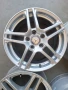 АЛУМИНИЕВИ ДЖАНТИ ЗА МЕРЦЕДЕС -5Х112Х66.6-16 цола, снимка 5