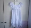 Ефирна рокля - р-р 36/38, снимка 14