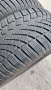 Зимни гуми 235 55 17 Bridgestone 2 броя , снимка 4
