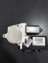 Мотор за прозорец на предна дясна врата за Peugeot C8, 807 (2002-2007) 1400208980, снимка 1