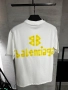 Мъжки тениски  Balenciaga , снимка 2