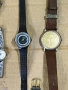 Часовници Casio, Seiko, Zaria, Chaika, Raketa, Diesel и др, снимка 4