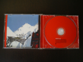 Simply Red ‎– Love And The Russian Winter 1999 CD, Album , снимка 2