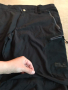 Jack Wolfskin 2 в 1  Мъжки Туристически  Панталон 52 , снимка 3
