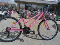 REACTOR Велосипед 24" GARDEN розов, снимка 12