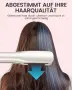 2-в-1 сешоар и преса , интелигентен контрол на температурата , 3 нива на топлина , снимка 3