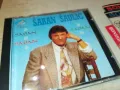 SABAN SAULIC CD 2403251650, снимка 8