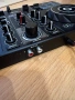 DJ контролер / микс пулт Hercules, снимка 7