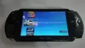 Sony PSP с игри + калъф + зарядно, готово за игра, снимка 13