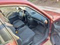 Опел Астра Ф комби на части Opel Astra F 1.6i теглич железни джанти 13" врати капак халогени, снимка 10