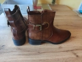 Дамски боти - 2 чифта, 38 номер, снимка 9