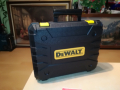 DEWALT ИНСТРУМЕНТИ-КОМПЛЕКТ С КУФАР 0304221726, снимка 2