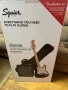 ЕЛЕКТРИЧЕСКА КИТАР- Fender Squier Sonic, снимка 3