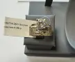 Златен Пръстен 4.06гр , снимка 1