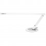 Лампа Slim 20W - бяла настолна, снимка 1 - Друго оборудване - 39020331