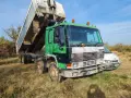 Товарен автомобил модел Волво, снимка 2