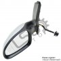 Ляво огледало с ел. прибиране Seat Toledo III 2004-2009 ST120821N-34, снимка 2