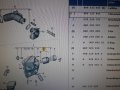 4F0133843**NEU**AUDI**ВЪЗДУШЕН ФИЛТЪР **, снимка 4