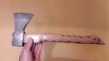 Топори, брадви с нови дръжки, снимка 5