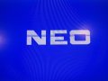 телевизор  NEO  LED 1990  на части , снимка 2