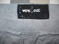 Спортно долнище WORK OUT  мъжко,С, снимка 1