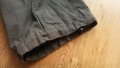 BLWR OUTDOOR Trouser размер 52 / L за лов риболов и туризъм панталон със здрава материя - 321, снимка 10