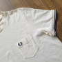 Страхотна мъжка тениска FRED PERRY размер XL , снимка 4