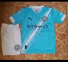 HAALAND 9 💙⚽️ детско юношески футболни екипи НОВО сезон 2026-27 година , снимка 18