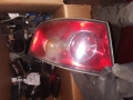 задна , лява светлина за SEAT IBIZA III 6L , 6L6945095A, снимка 1