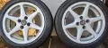 Джанти за Lancia Fiat Alfa 15 цола 6 броя, снимка 18
